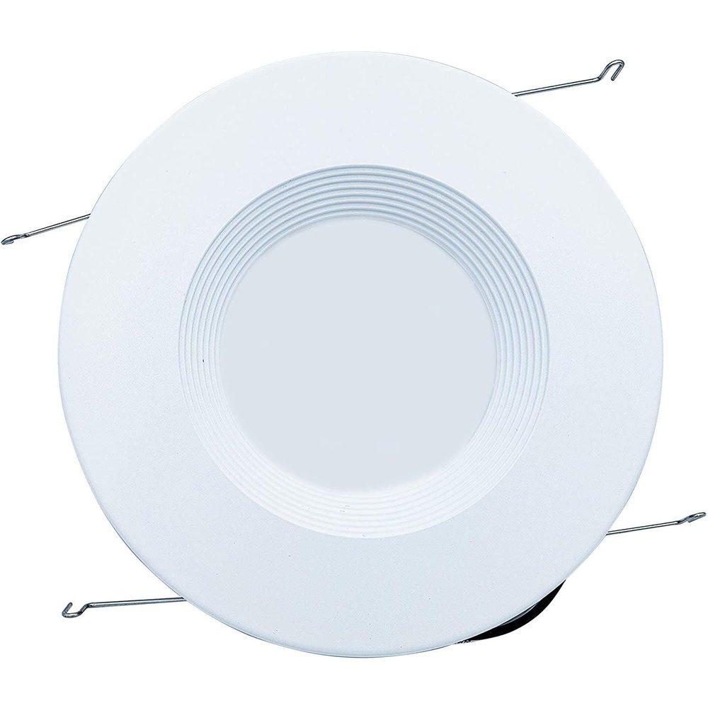 AH Lighting A7 6" LED Selectable 5CCT 14W Recessed Baffled Retrofit Kit Reflector - Tampa Home & Garden Store