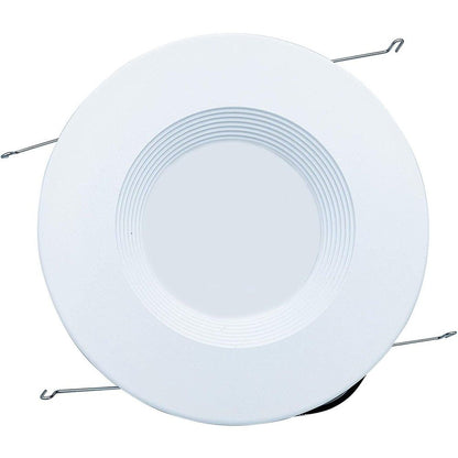 AH Lighting A7 6" LED Selectable 5CCT 14W Recessed Baffled Retrofit Kit Reflector - Tampa Home & Garden Store