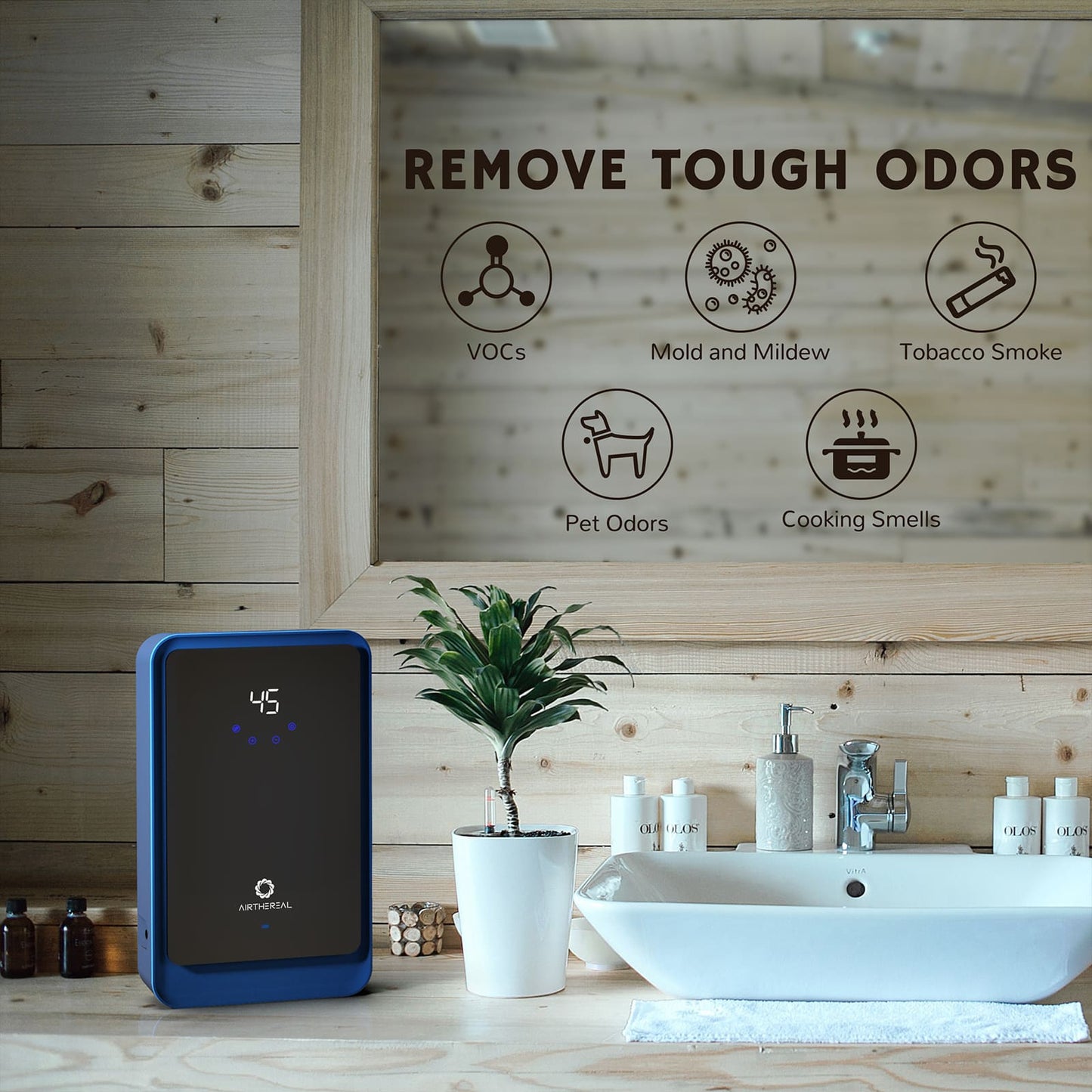AH1000 Water Ozone Generator - Tampa Home & Garden Store