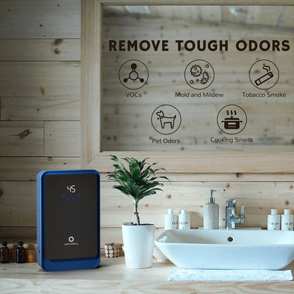 AH1000 Water Ozone Generator - Tampa Home & Garden Store