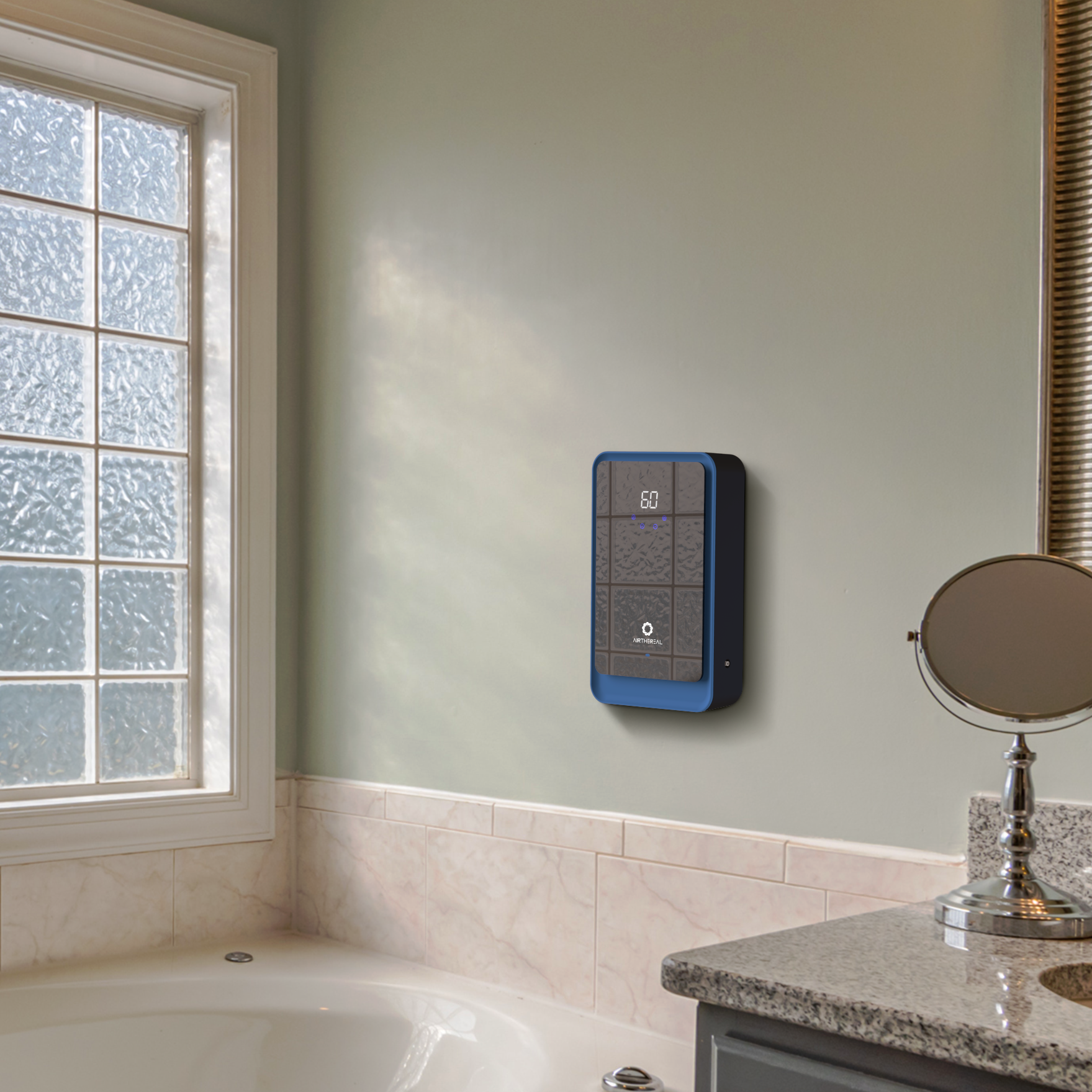 AH1000 Water Ozone Generator - Tampa Home & Garden Store