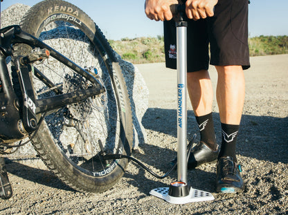 AIR HANDLER FLOOR PUMP - Tampa Home & Garden Store