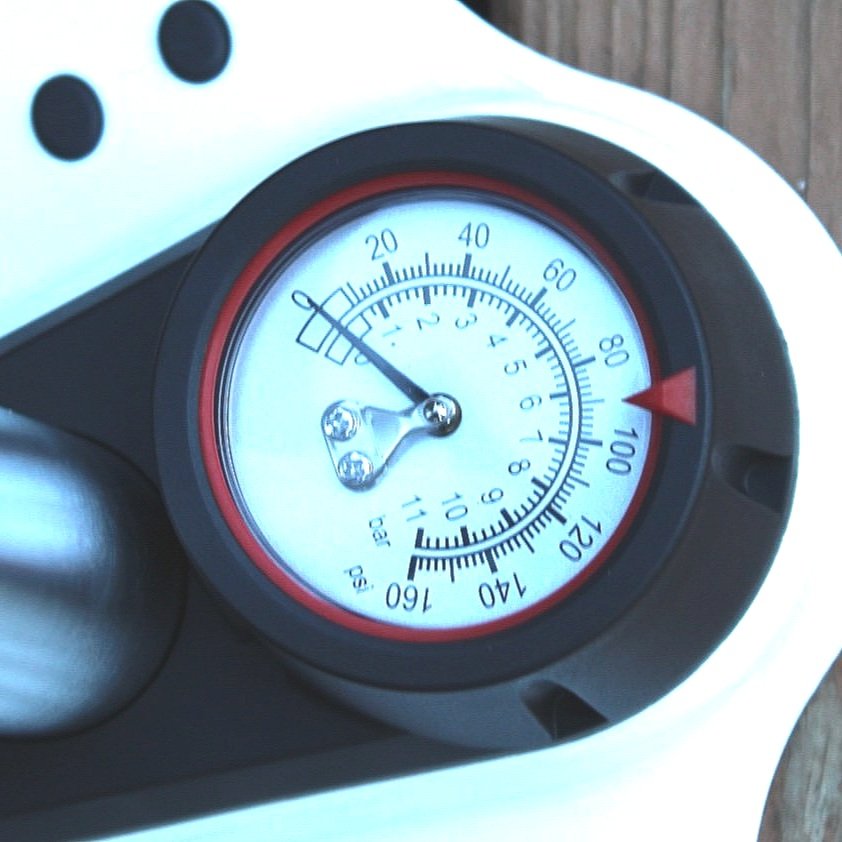 AIR HANDLER FLOOR PUMP - Tampa Home & Garden Store