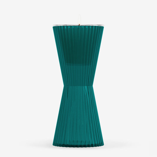 AIZ Candle - Cedar & Black Cherry - Tampa Home & Garden Store