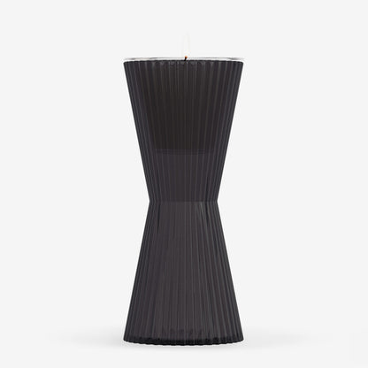 AIZ Candle - Cedar & Black Cherry
