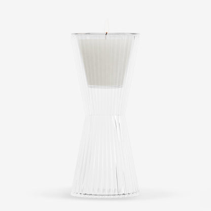 AIZ Candle - Cedar & Black Cherry