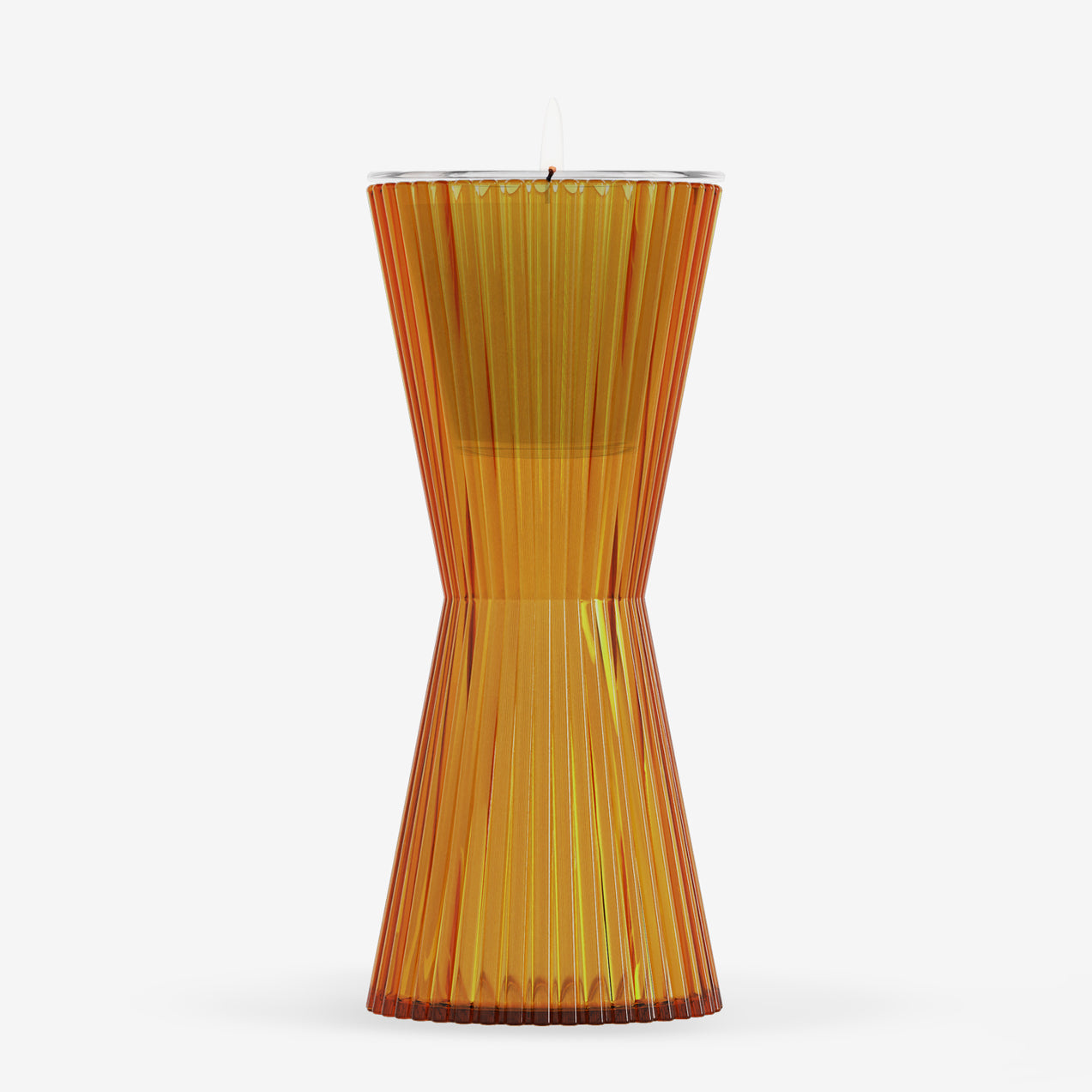 AIZ Candle - Oud & Bergamot