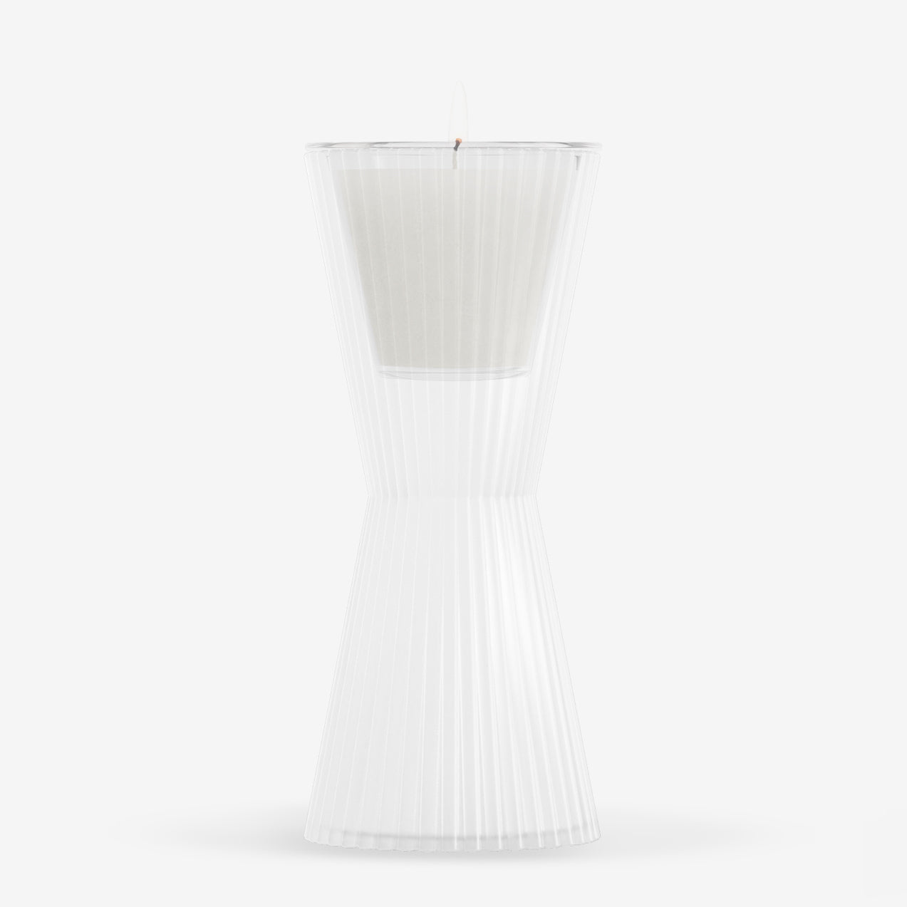 AIZ Candle - Oud & Bergamot