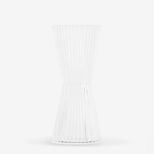 AIZ Cristal transparente