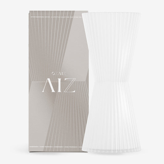 Cristal AIZ Esmerilado