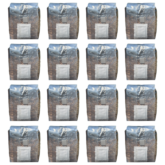 All In One Mushroom Grow Bag Bundle 16 Count