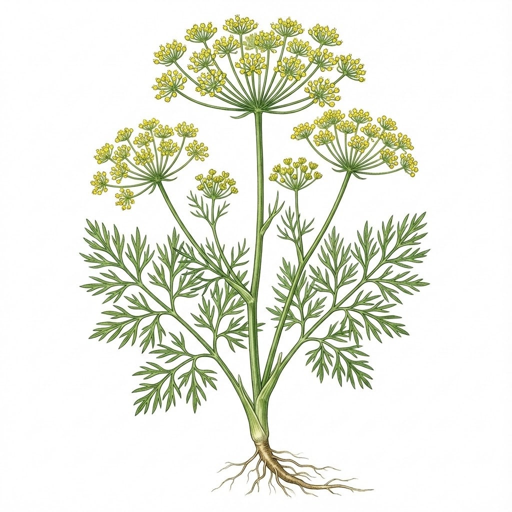 ANISE Seeds - Tampa Home & Garden Store