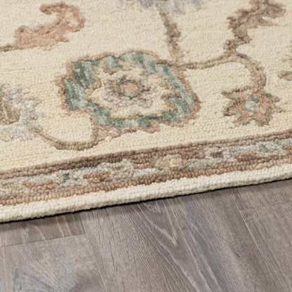 Callum Oushak Area Rug