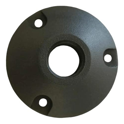 AP1 Aluminum Surface Mount Round Bracket for Landscape Lighting Fixture - Tampa soil911.com