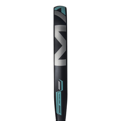 Padel racket Adidas Match Light 2026, black with teal accents and bold white branding on Tampa Home & Garden Store