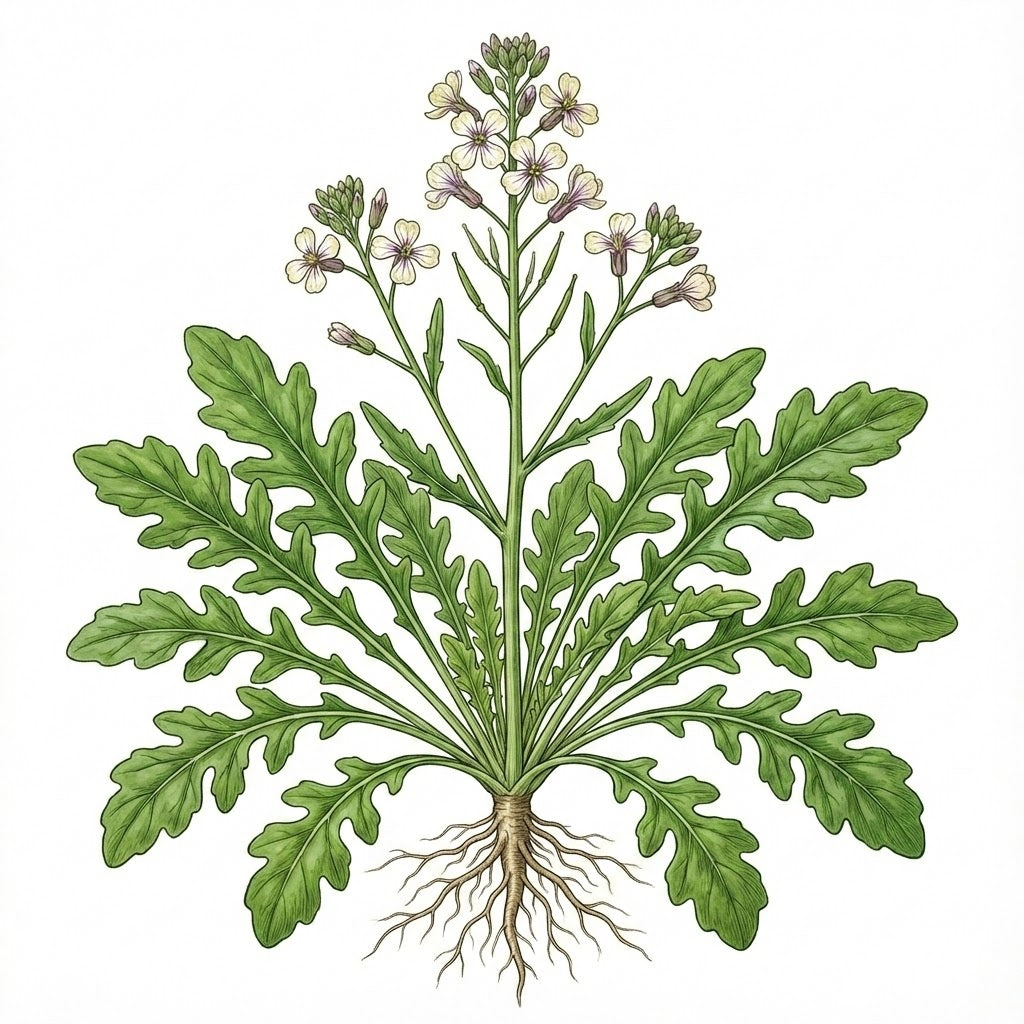 ARUGULA Seeds, Rocket - Tampa Home & Garden Store