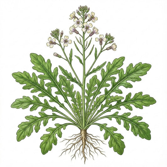 ARUGULA Seeds, Rocket - Tampa Home & Garden Store