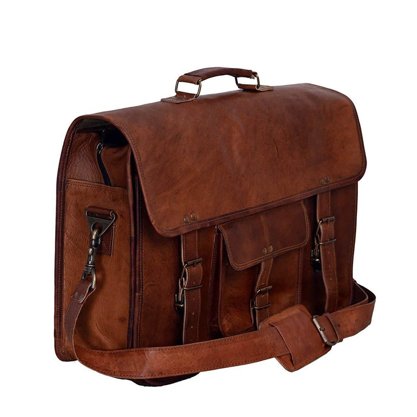 The Attorney Briefcase - Tampa Home & Garden Store