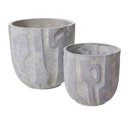 Accra Pot - Tampa Home & Garden Store