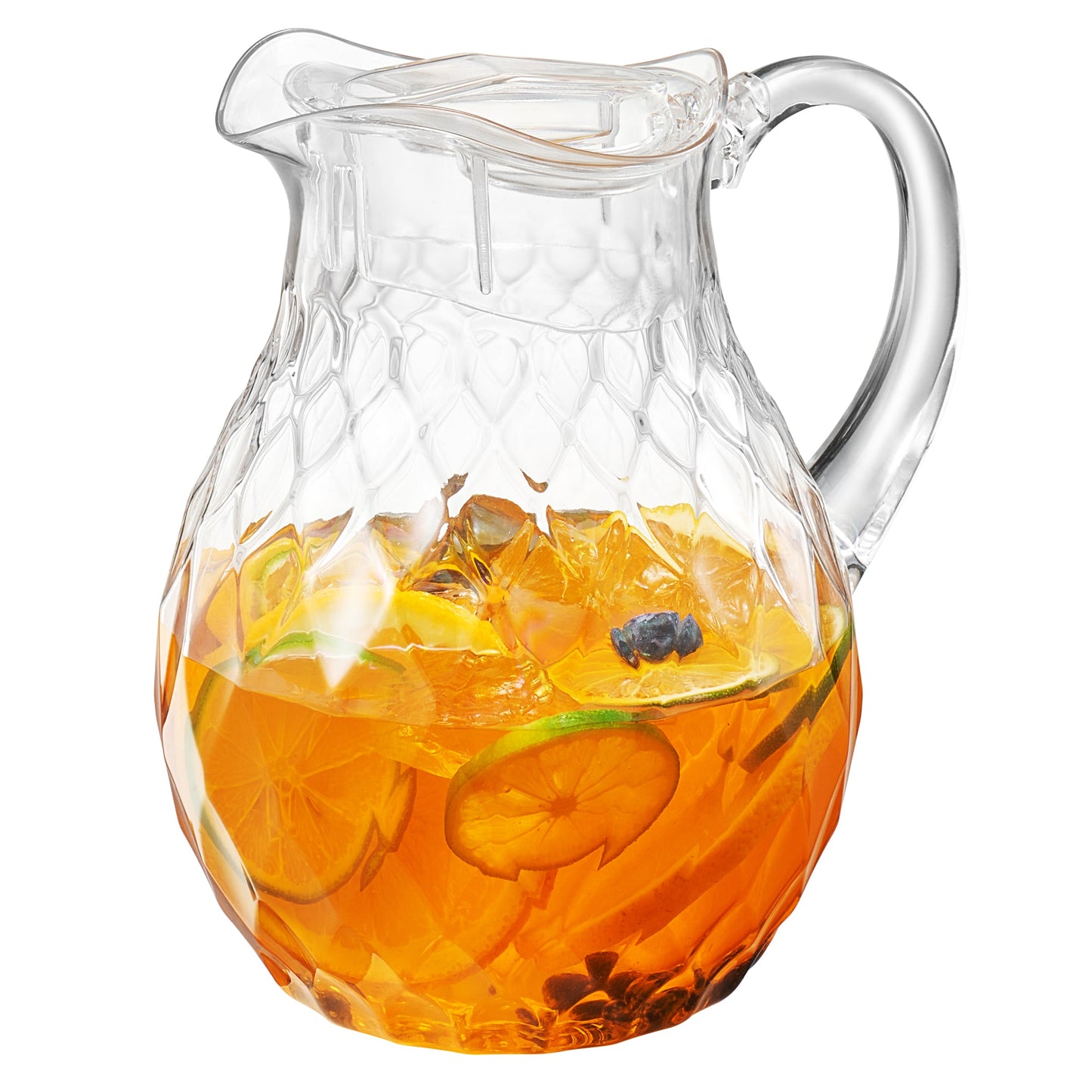 Barcelona Acrylic Serving Pitcher Glassware