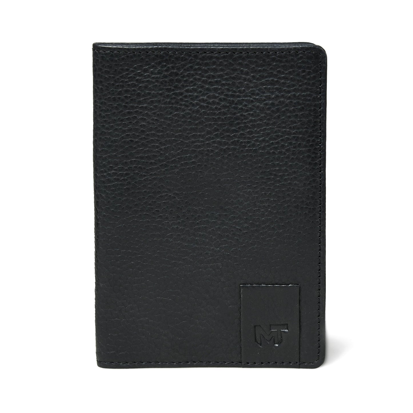 Adam Black Passport Holder - Tampa Home & Garden Store
