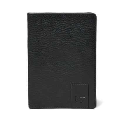 Adam Black Passport Holder - Tampa Home & Garden Store