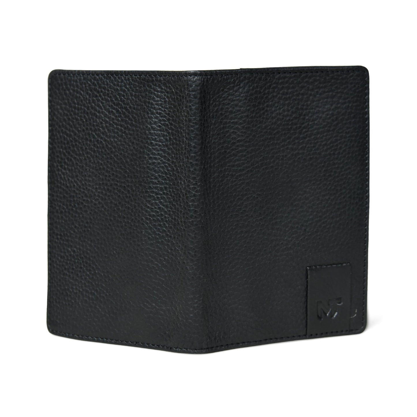 Adam Black Passport Holder - Tampa Home & Garden Store