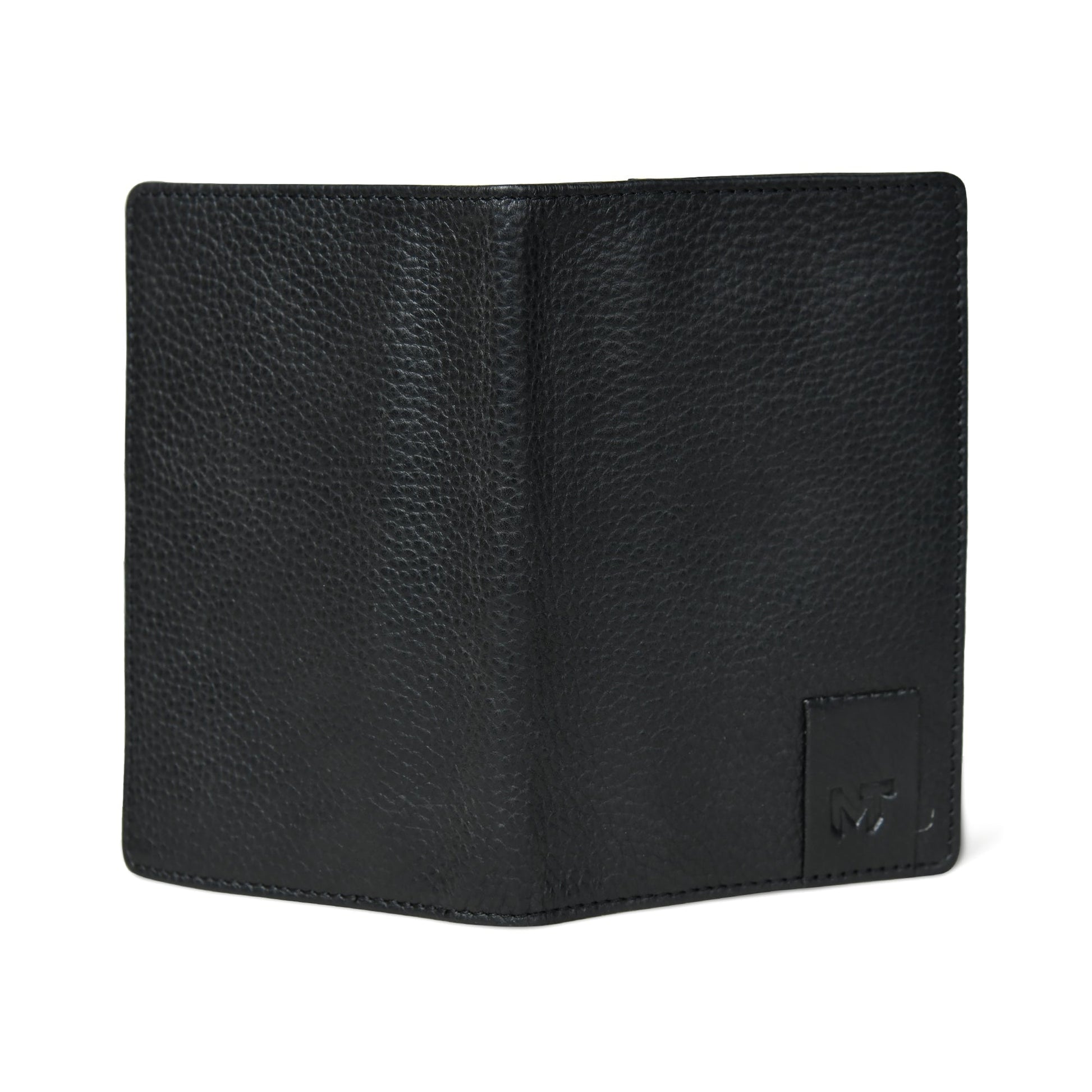 Adam Black Passport Holder - Tampa Home & Garden Store