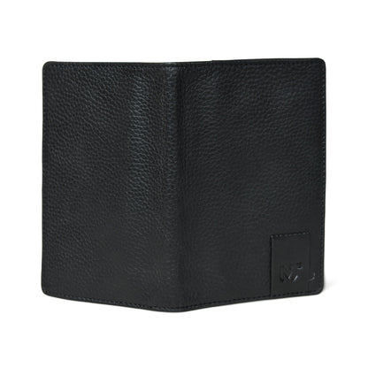 Adam Black Passport Holder - Tampa Home & Garden Store