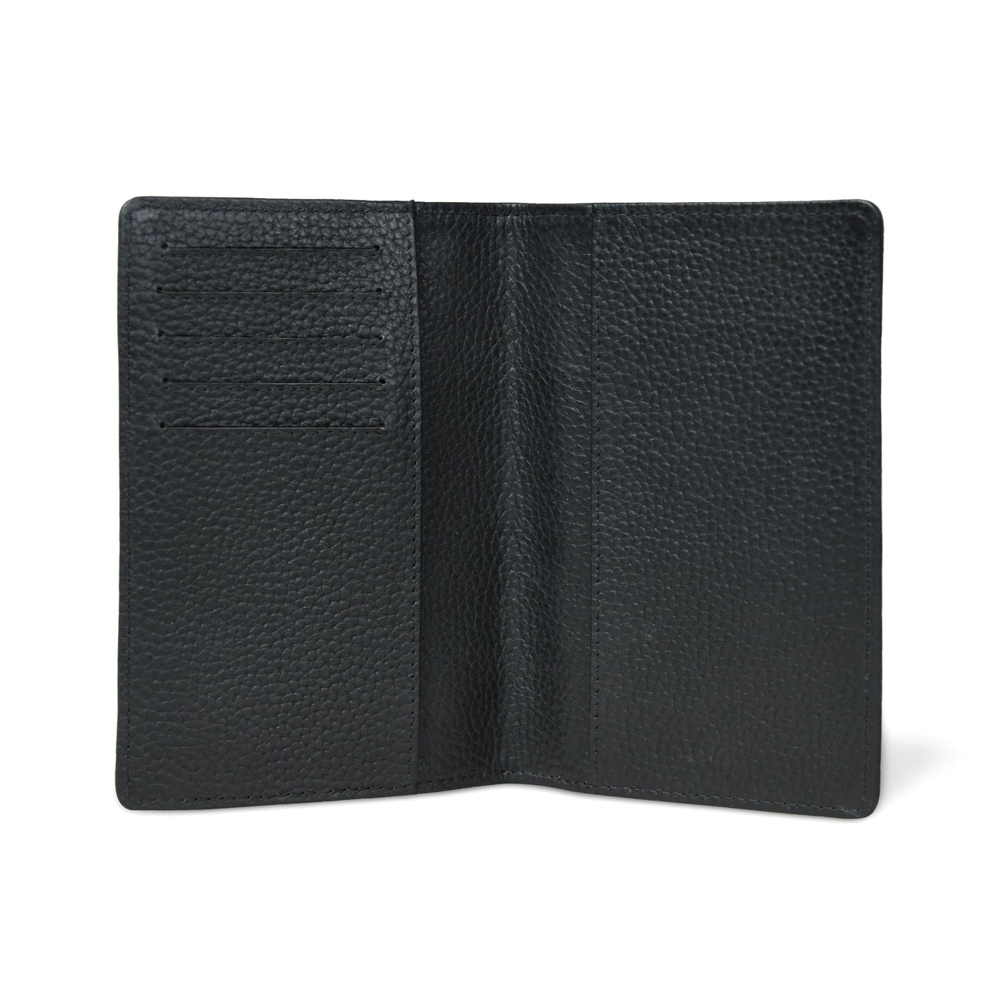 Adam Black Passport Holder - Tampa Home & Garden Store