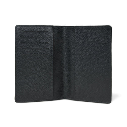 Adam Black Passport Holder - Tampa Home & Garden Store