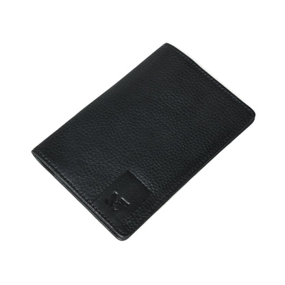 Adam Black Passport Holder - Tampa Home & Garden Store