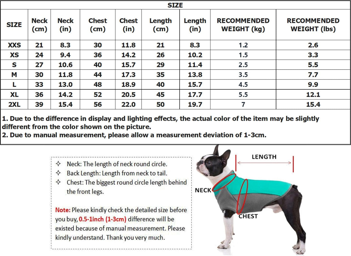 Adidog Pet Pet Four-Legged Hoodie XS-XXL - Tampa Home & Garden Store