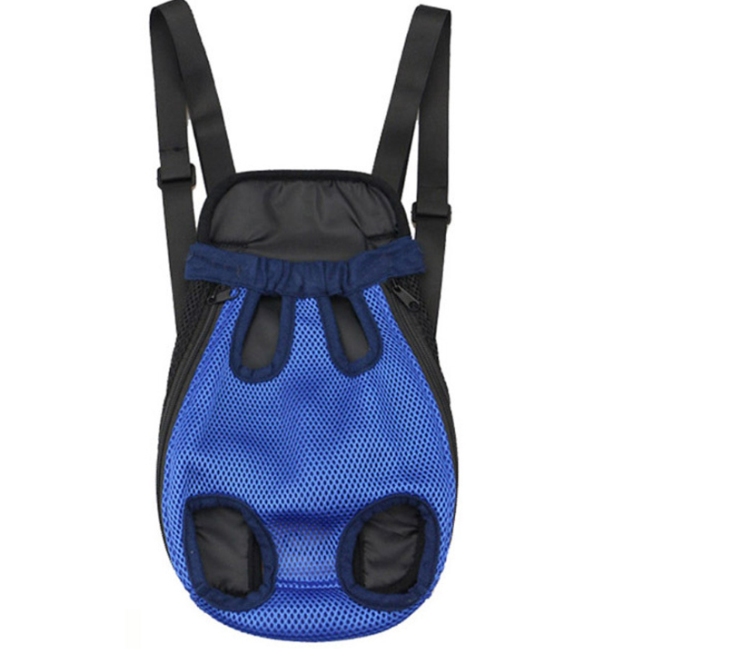 Adjustable Pet Carrier Backpack Travel Bag - Tampa Home & Garden Store