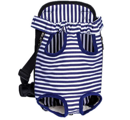 Adjustable Pet Carrier Backpack Travel Bag - Tampa Home & Garden Store