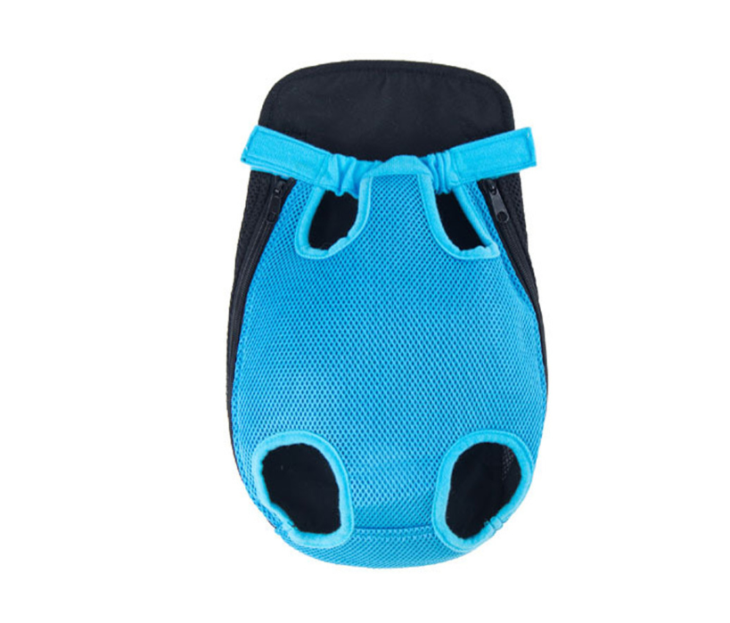 Adjustable Pet Carrier Backpack Travel Bag - Tampa Home & Garden Store