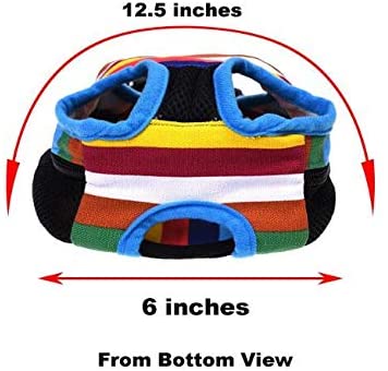 Adjustable Pet Carrier Backpack Travel Bag - Tampa Home & Garden Store