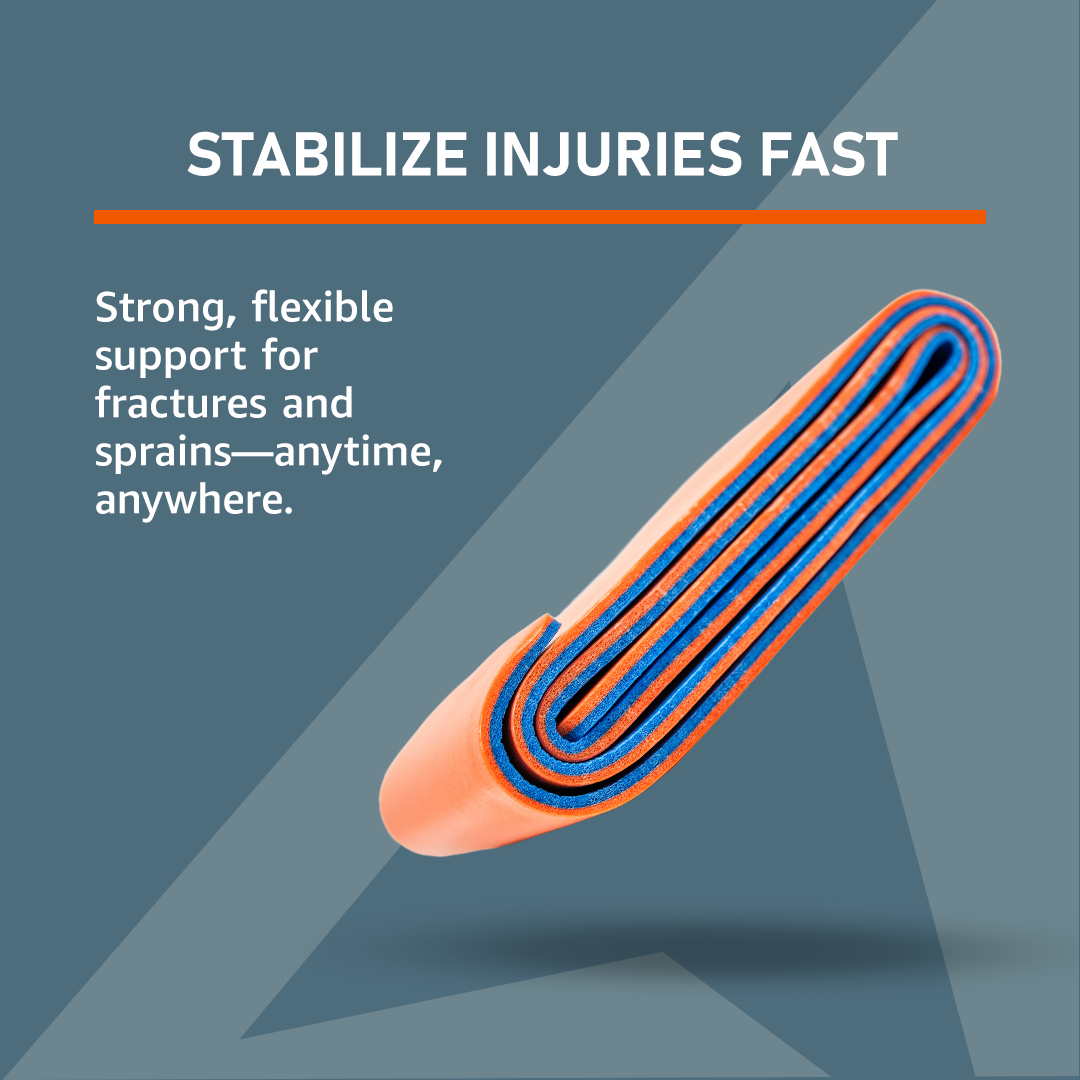 Adjustable Splint - Tampa Home & Garden Store