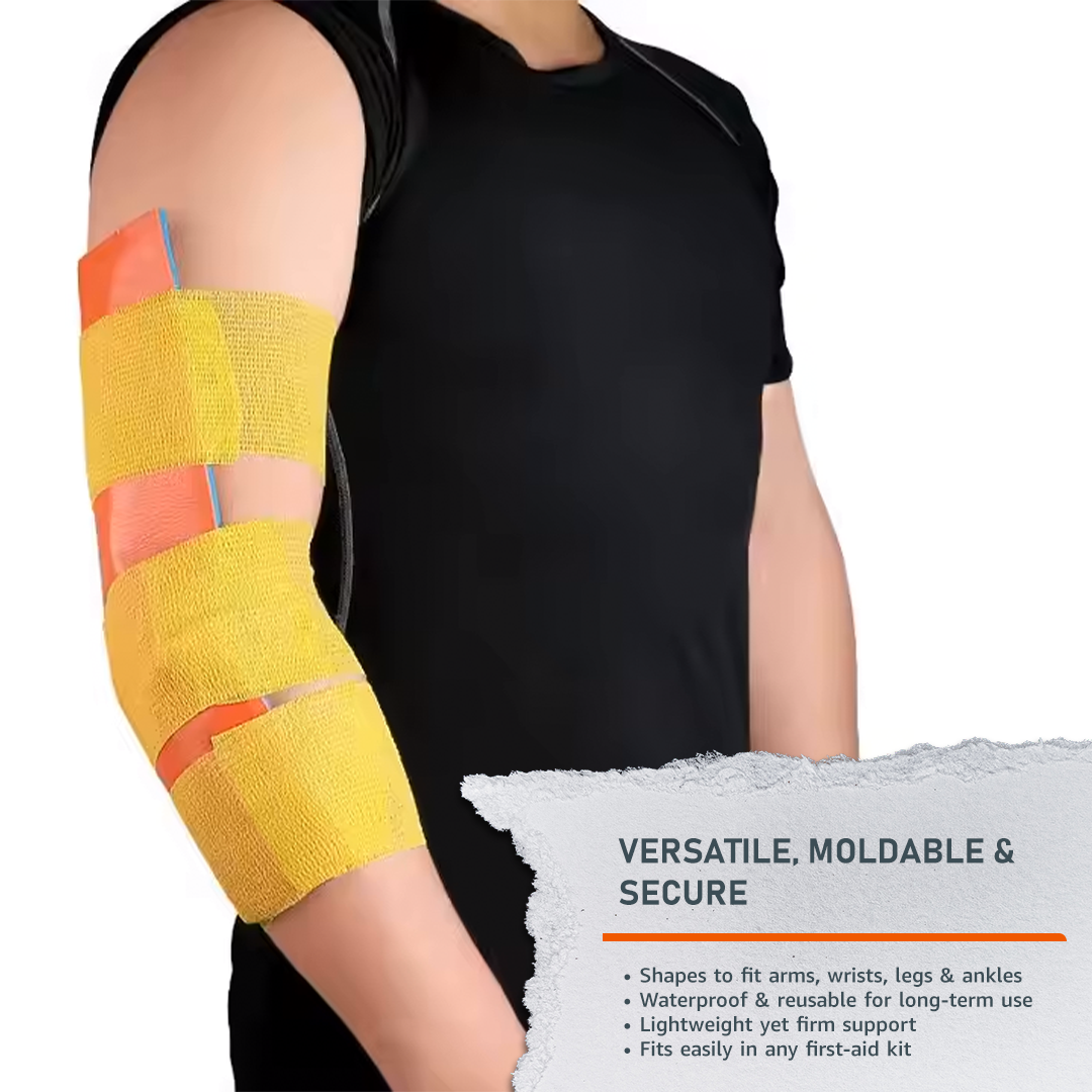 Adjustable Splint - Tampa Home & Garden Store