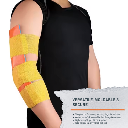 Adjustable Splint - Tampa Home & Garden Store