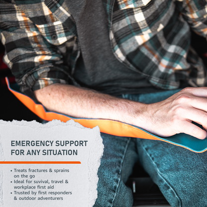 Adjustable Splint - Tampa Home & Garden Store