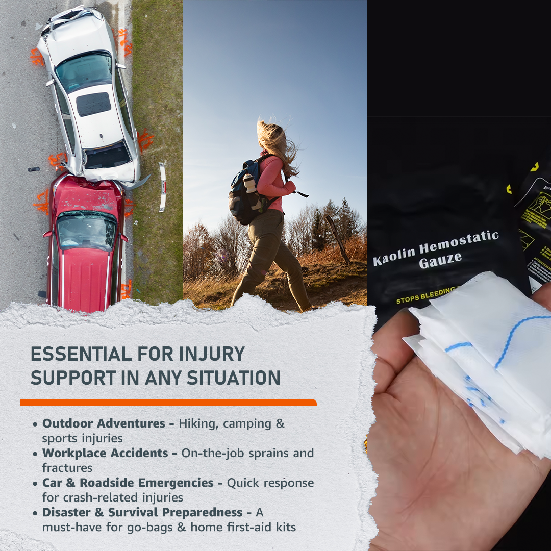 Adjustable Splint - Tampa Home & Garden Store