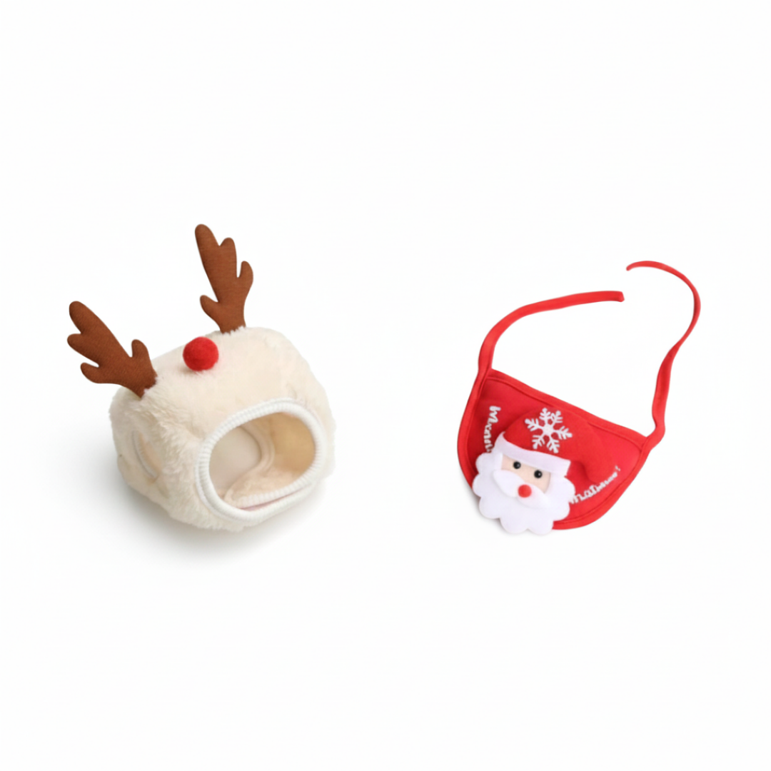 Adorable Christmas Tree Pom-Pom Hat - Tampa Home & Garden Store