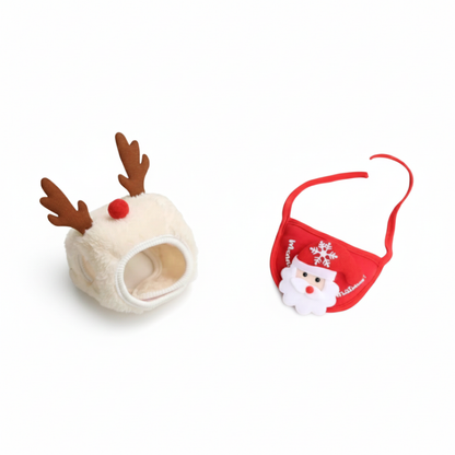Adorable Christmas Tree Pom-Pom Hat - Tampa Home & Garden Store