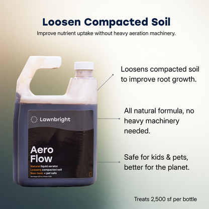 Aeroflow Liquid Aeration