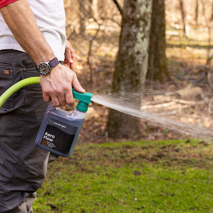 Aeroflow Liquid Aeration