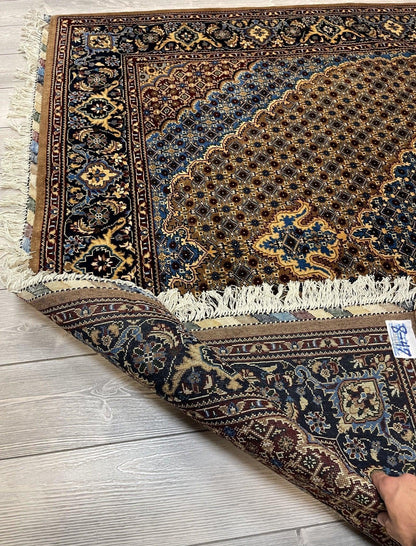 Afghan Rug I Riz Mahi 7x10 Area Rug - Tampa Home & Garden Store