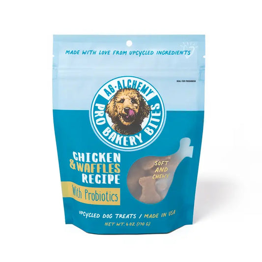 Ag-Alchemy Animal Nutrition Treats - 6 oz - Tampa Home & Garden Store