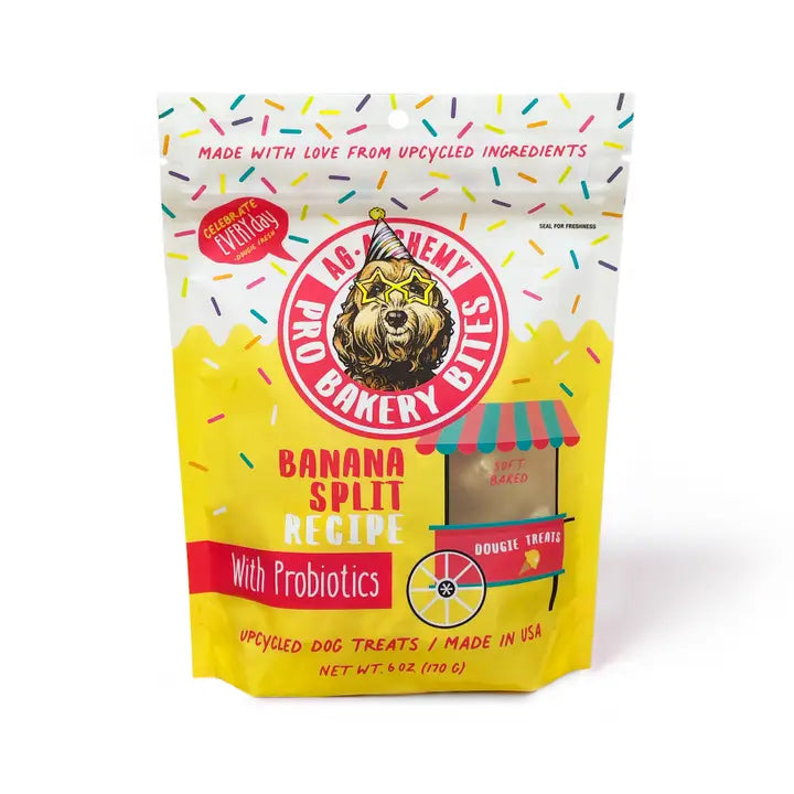 Ag-Alchemy Animal Nutrition Treats - 6 oz - Tampa Home & Garden Store