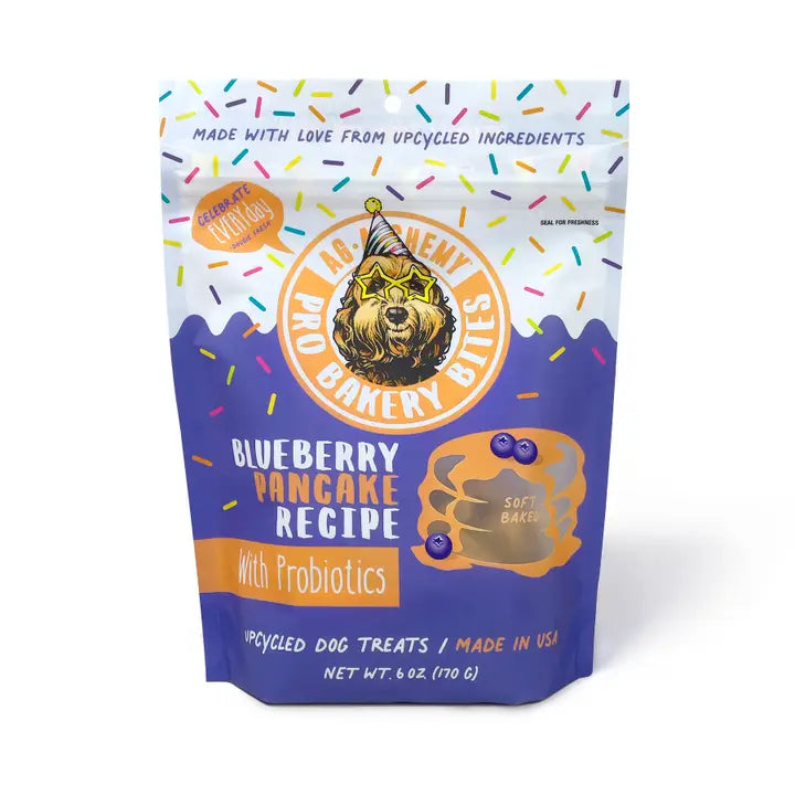 Ag-Alchemy Animal Nutrition Treats - 6 oz - Tampa Home & Garden Store